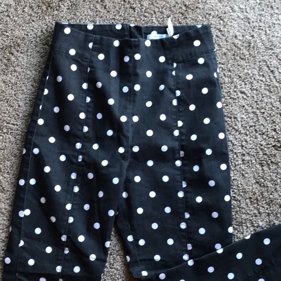 Capris - Picture 2 of 3